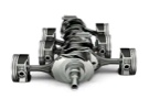Engine and Cooling Parts for 2015 Subaru Impreza 2.0L CVT Sport Wagon